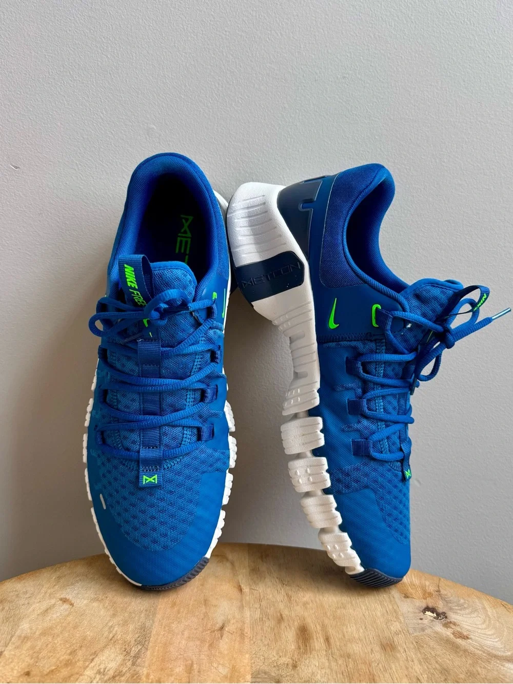 Nike Free Metcon 5 